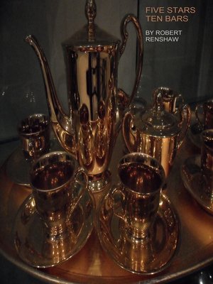 cover image of Five Stars Ten Bars